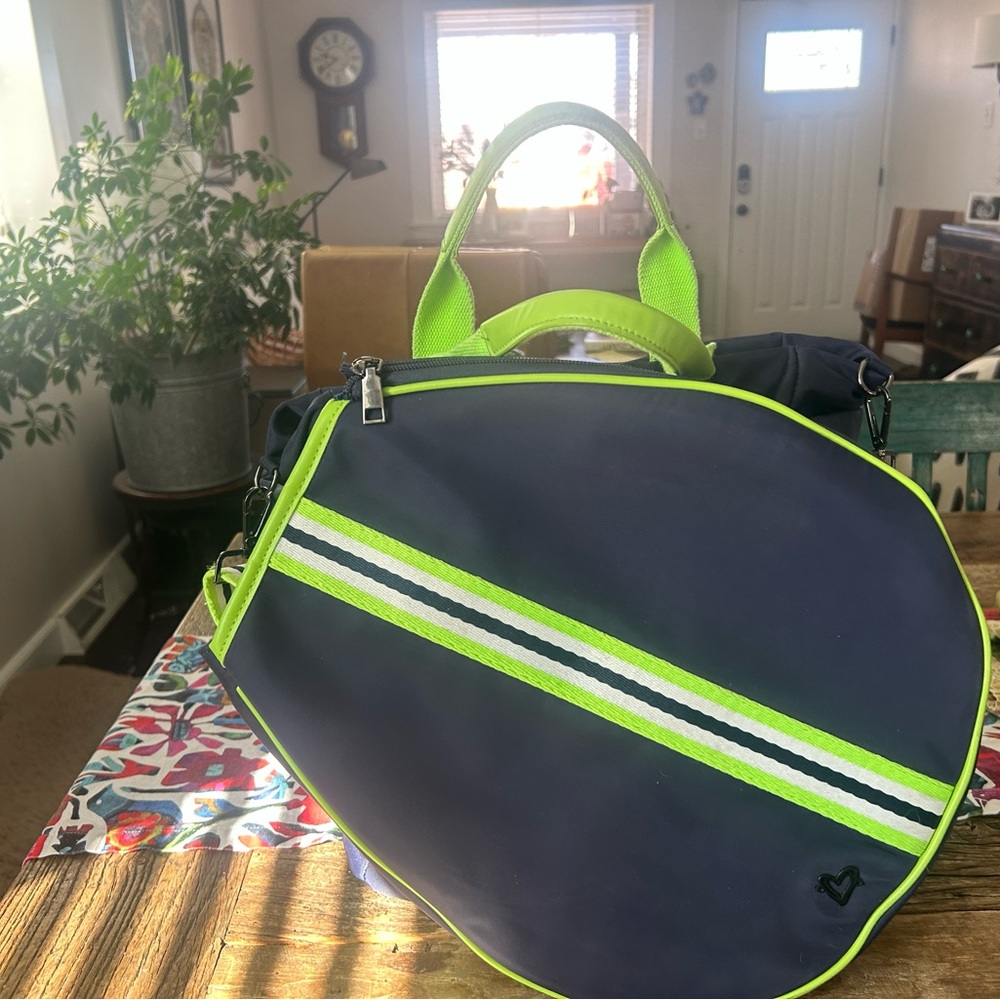 PreneLove tennis bag
